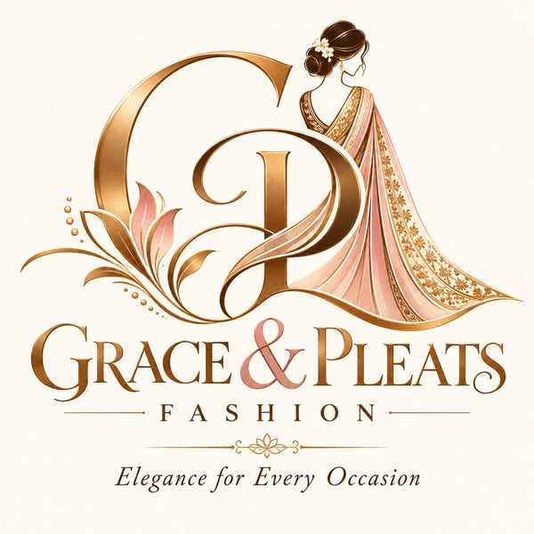 Grace & Pleats